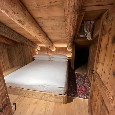 Luxury Tatil Evi Cortina dʼAmpezzo