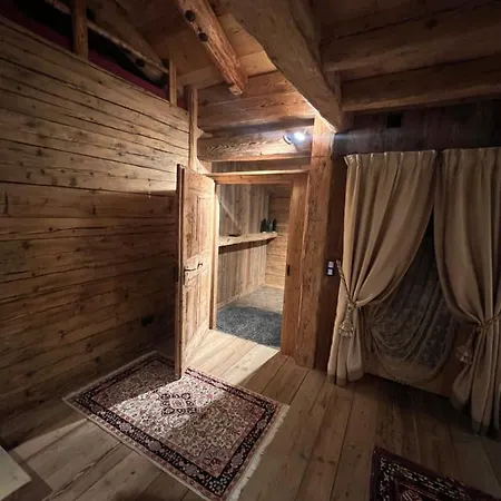Luxury Tatil Evi