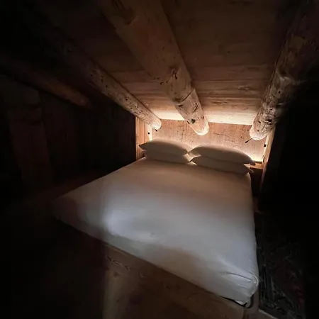 Luxury Chalet Cortina d'Ampezzo