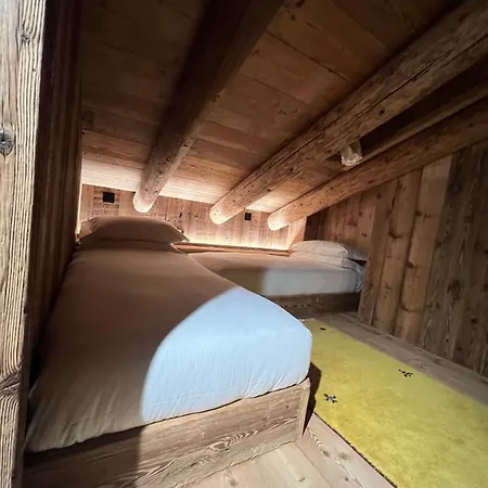 Holiday home Luxury Chalet Cortina d'Ampezzo