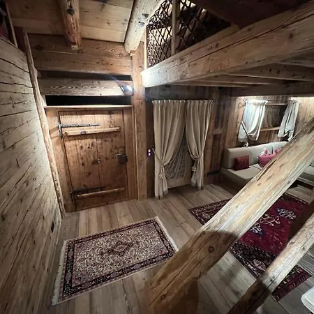 Luxury Chalet Holiday home Cortina d'Ampezzo